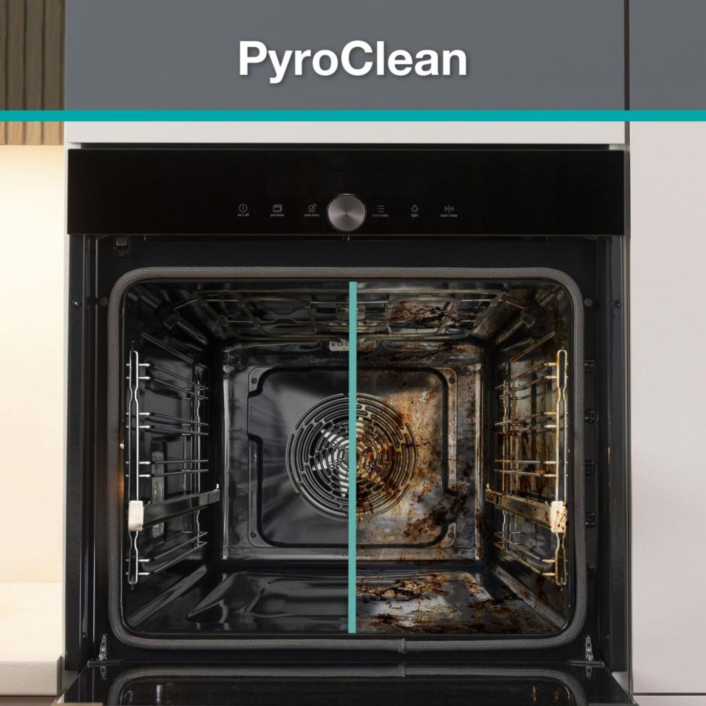 Gorenje GO66E PIZZA 350C