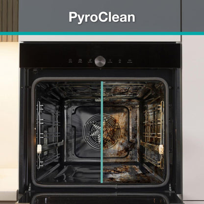 Gorenje GO66E PIZZA 350C