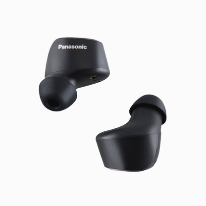 Panasonic RZ-B120WDE-K schwarz