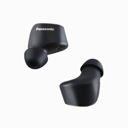 Panasonic RZ-B120WDE-K schwarz