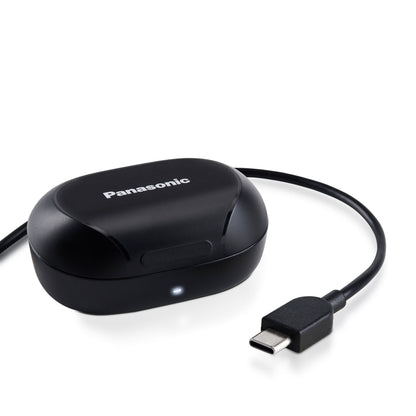 Panasonic RZ-B120WDE-K schwarz
