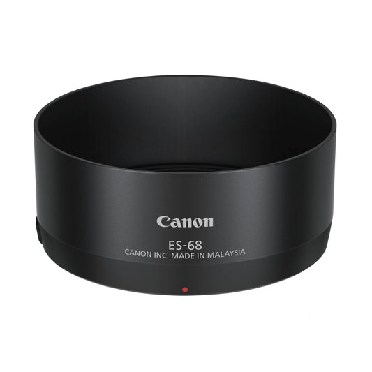 Canon ES-68 Lens Hood