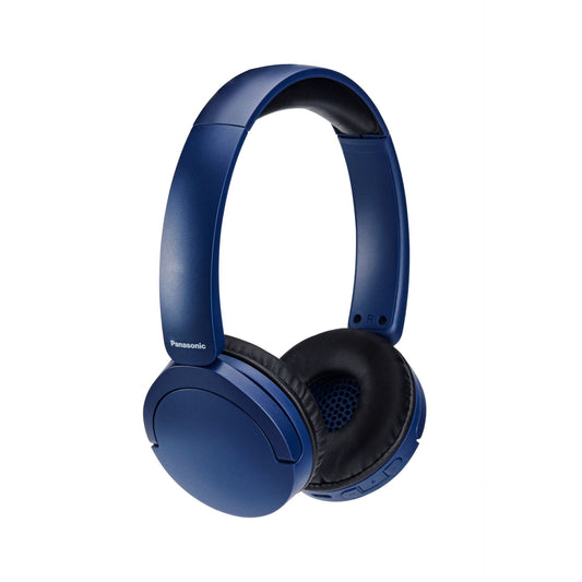 Panasonic RB-HF630BE-A blau