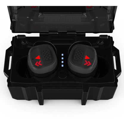 PerfectPro H-10 Earprotection Baustellen-InEar-Kopfhörer