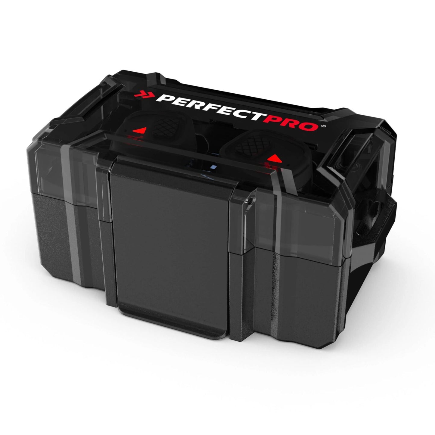 PerfectPro H-10 Earprotection Baustellen-InEar-Kopfhörer