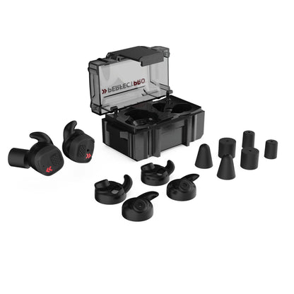 PerfectPro H-10 Earprotection Baustellen-InEar-Kopfhörer