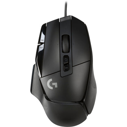 Logitech G502 X Gaming Mouse black