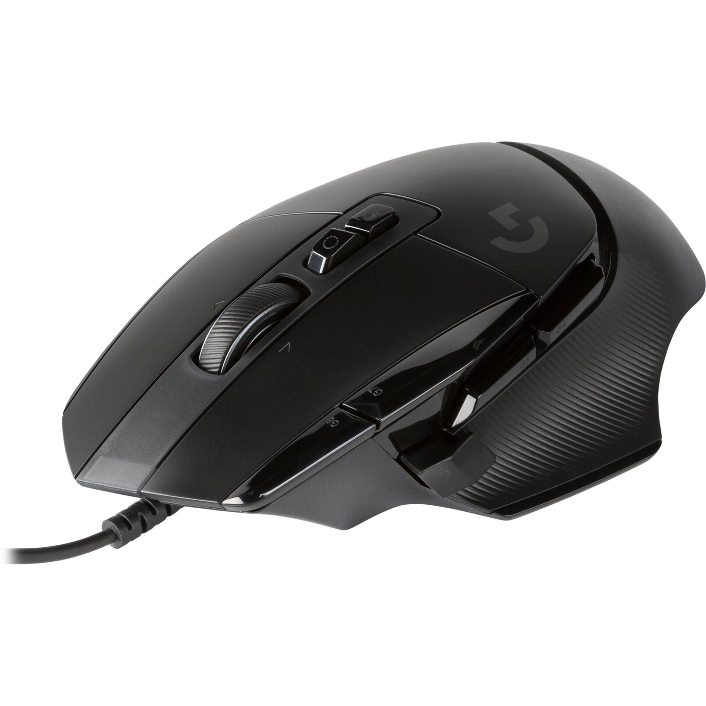 Logitech G502 X Gaming Mouse black