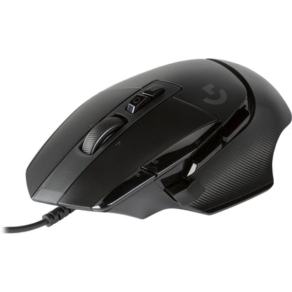 Logitech G502 X Gaming Mouse black