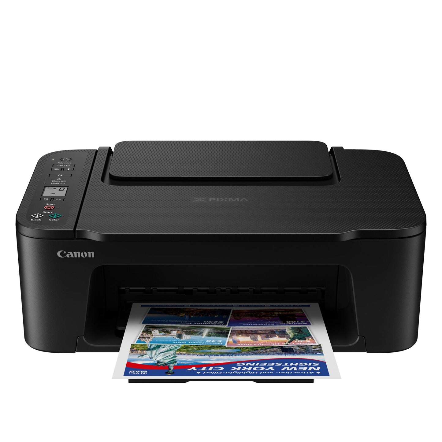 Canon PIXMA TS 3750i