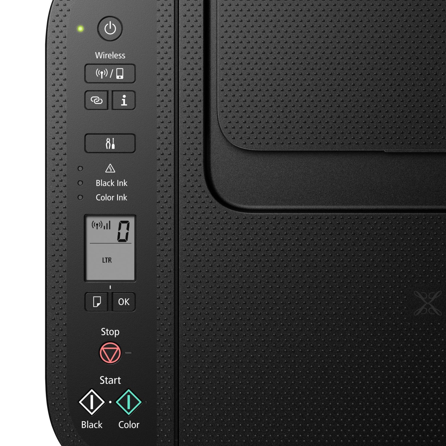 Canon PIXMA TS 3750i