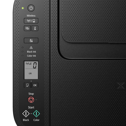 Canon PIXMA TS 3750i