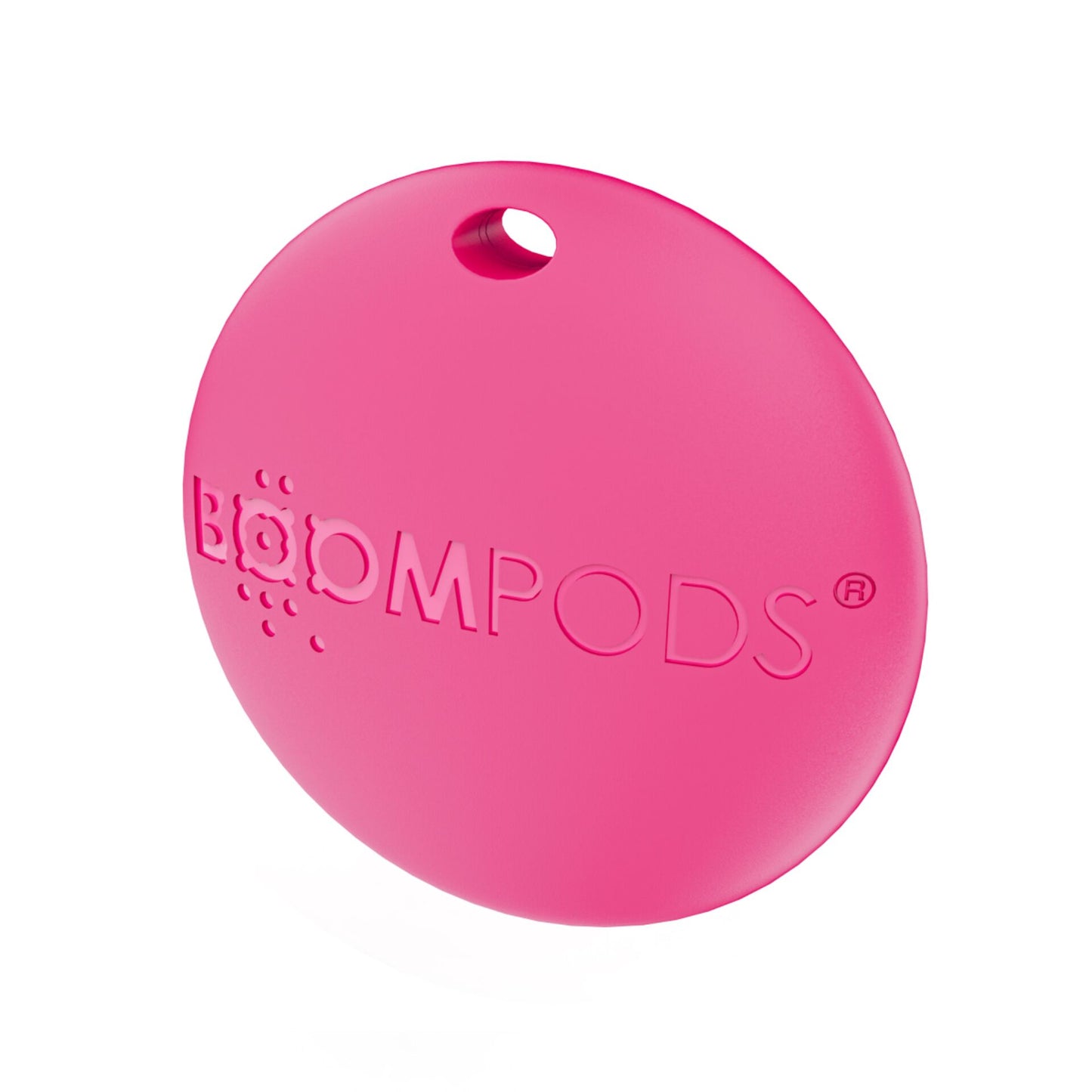 Boompods Boomtag Multi Pack (4)