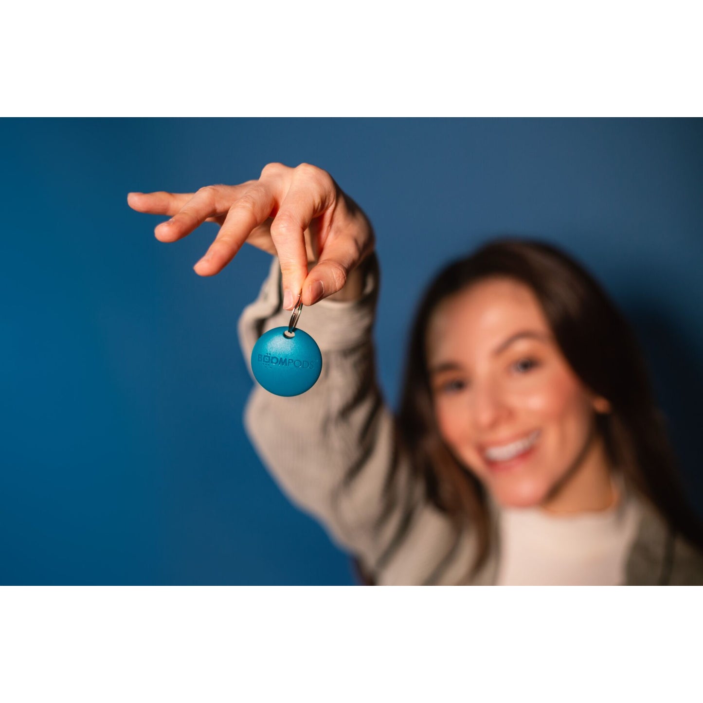 Boompods Boomtag Multi Pack (4)