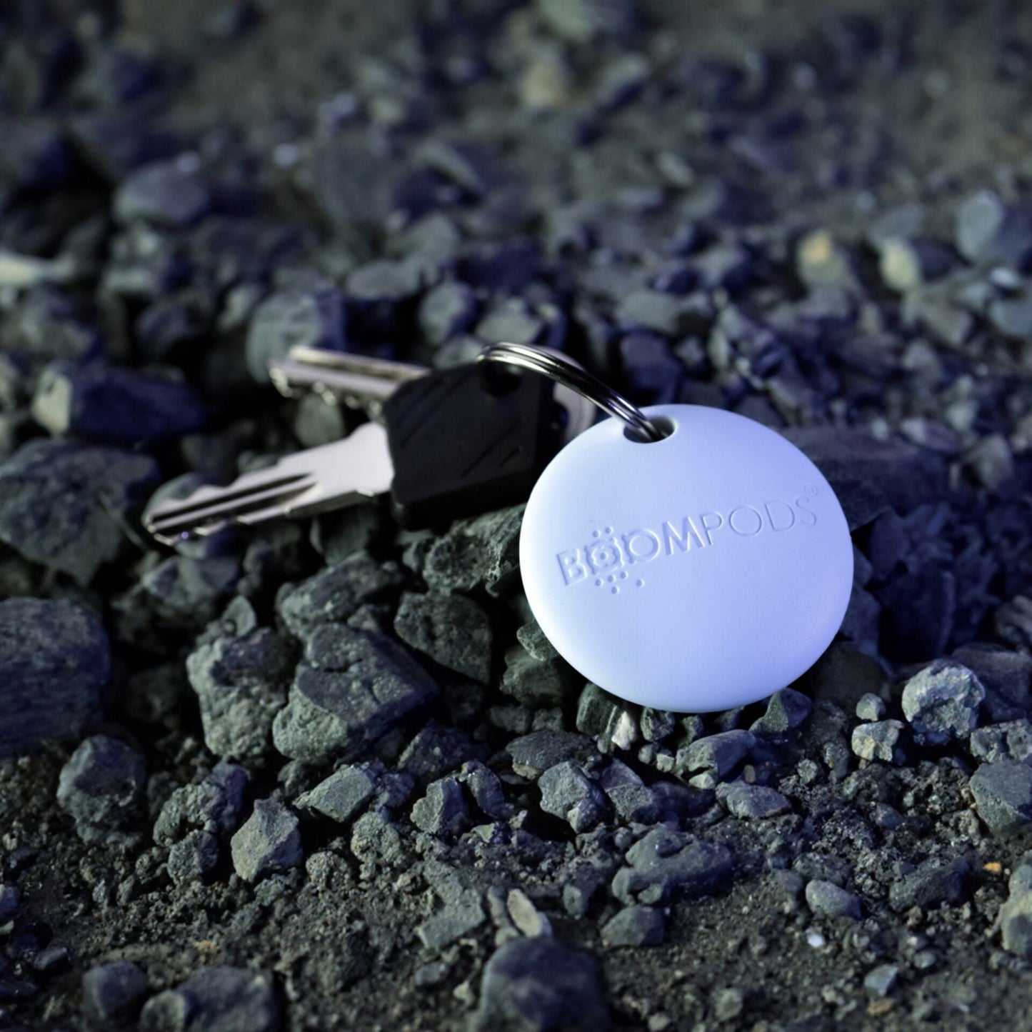 Boompods Boomtag Multi Pack (4)