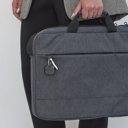 Boompods Boomtag Rechargeable Duo Pack Blue & Black