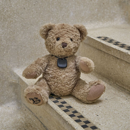 Boompods Boomtag Rechargeable Duo Pack Blue & Black