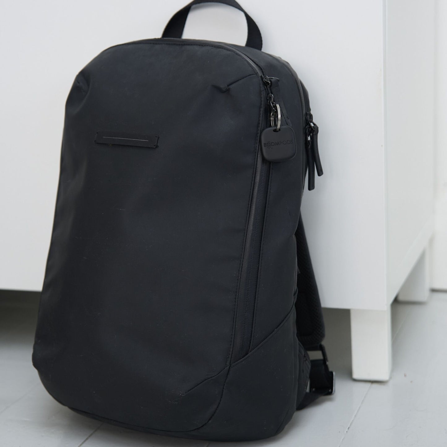 Boompods Boomtag Rechargeable Duo Pack Blue & Black