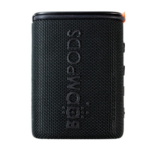Boompods Beachboom Ocean Black