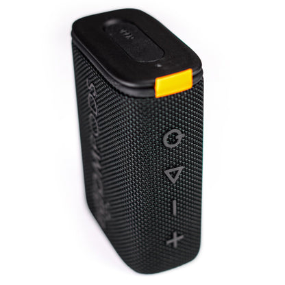 Boompods Beachboom Ocean Black