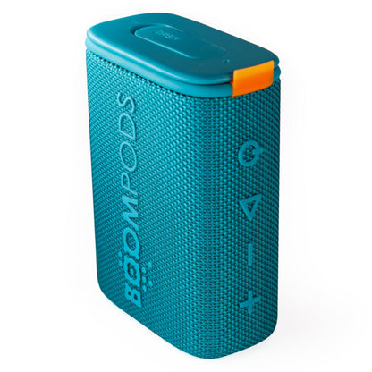 Boompods Beachboom Ocean Blue