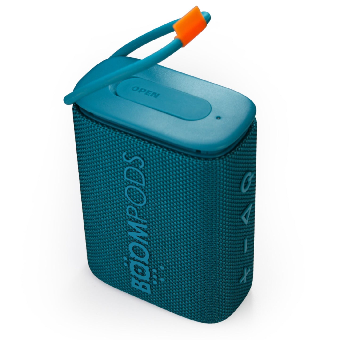 Boompods Beachboom Ocean Blue