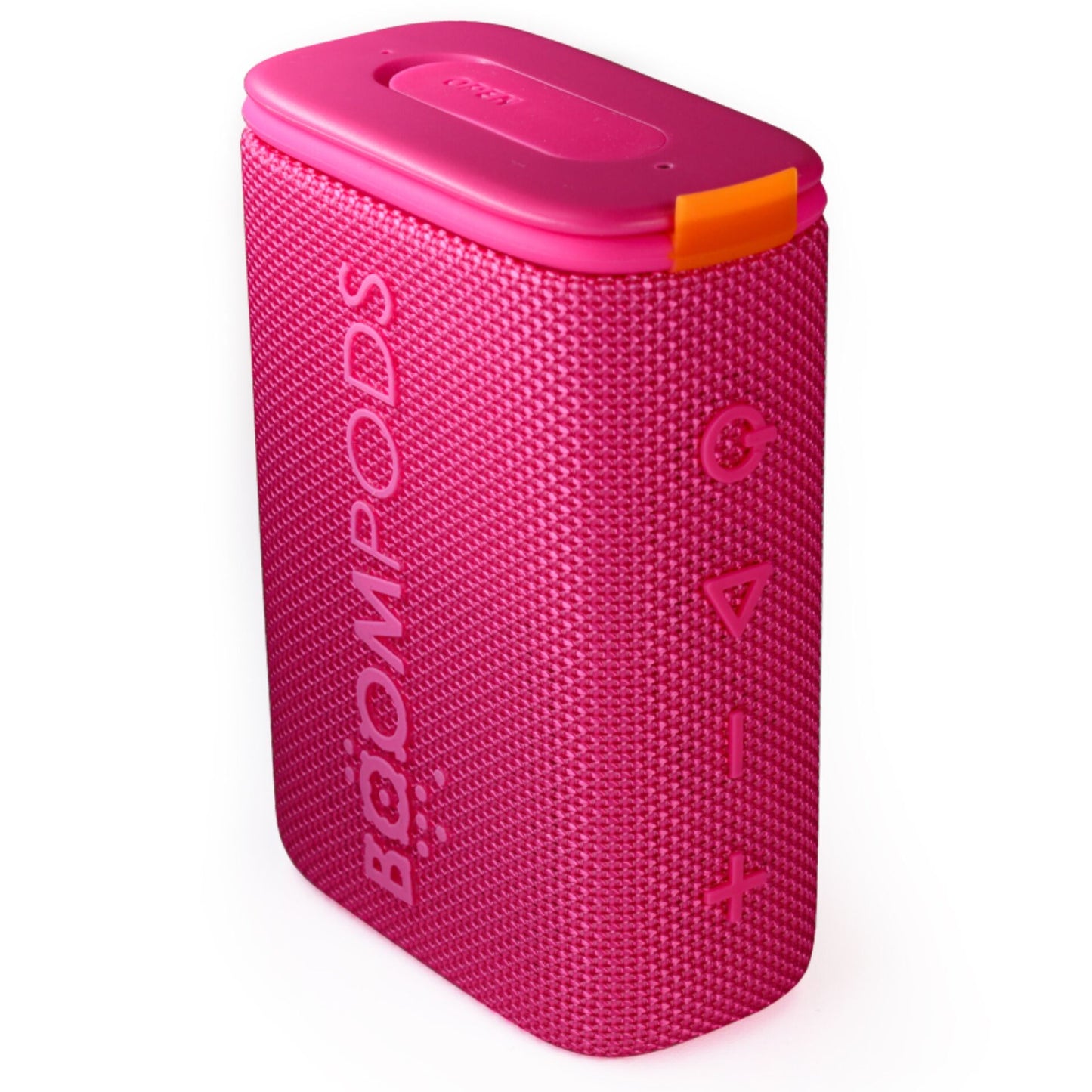 Boompods Beachboom Ocean Pink