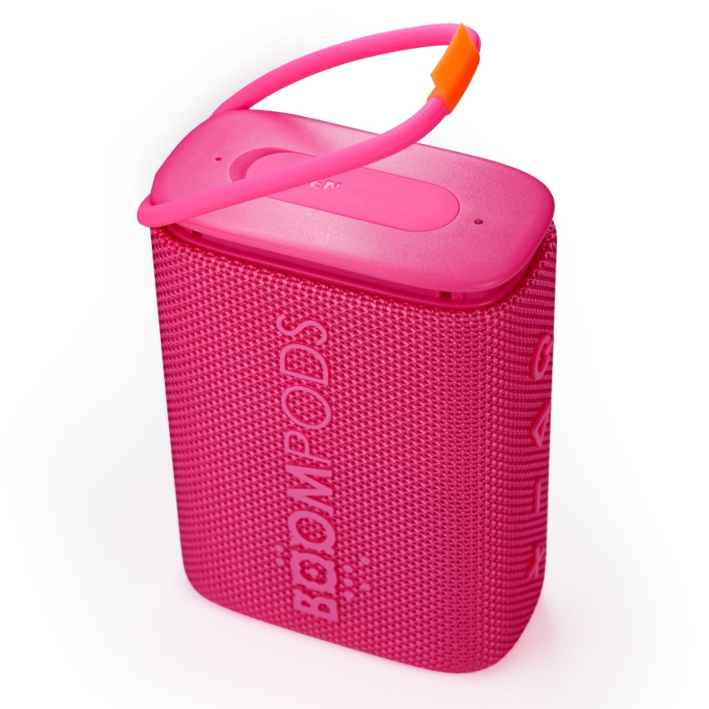 Boompods Beachboom Ocean Pink