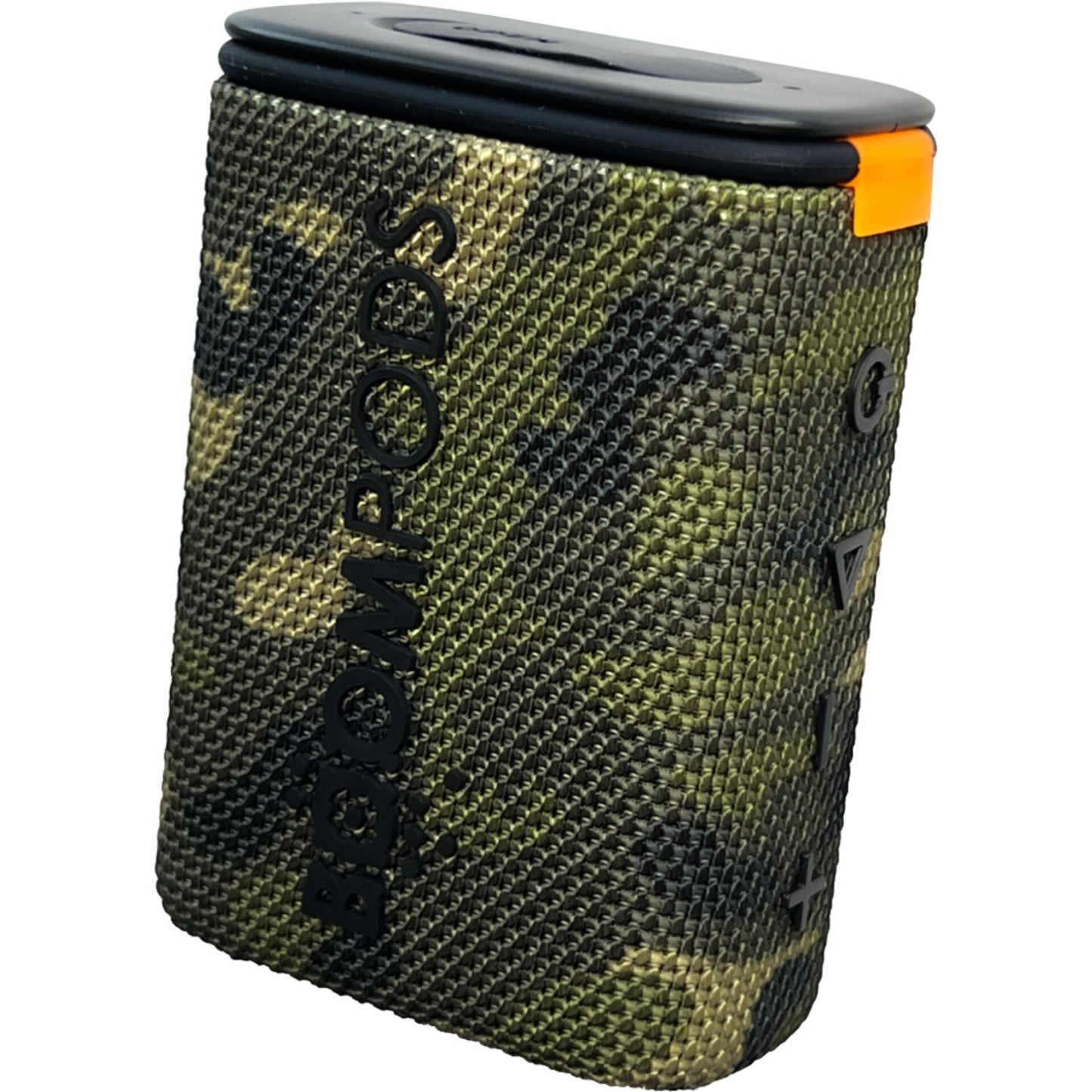 Boompods Beachboom Ocean Camo