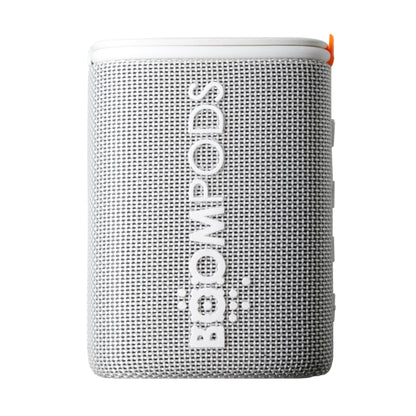 Boompods Beachboom Ocean White
