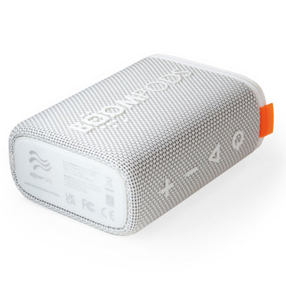 Boompods Beachboom Ocean White