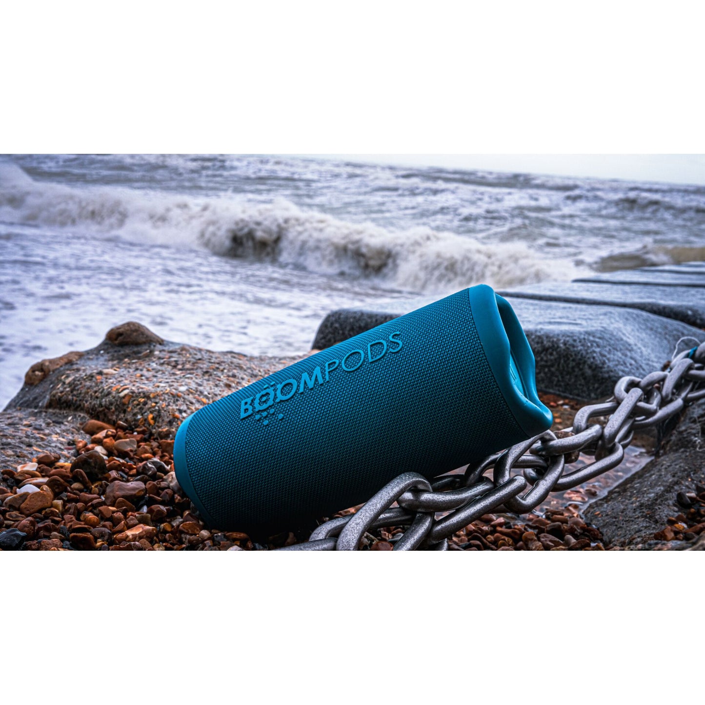 Boompods Beachboom 35 Blue