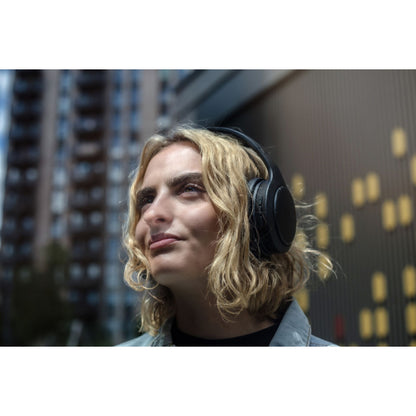 Boompods Headpods Pro2 Black