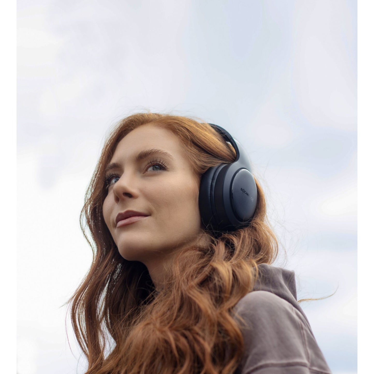 Boompods Headpods Pro2 Black