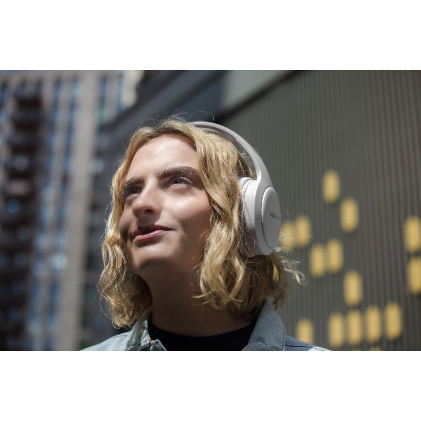 Boompods Headpods Pro2 Sand