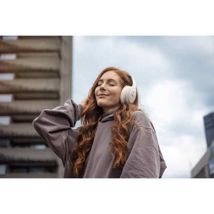 Boompods Headpods Pro2 Sand