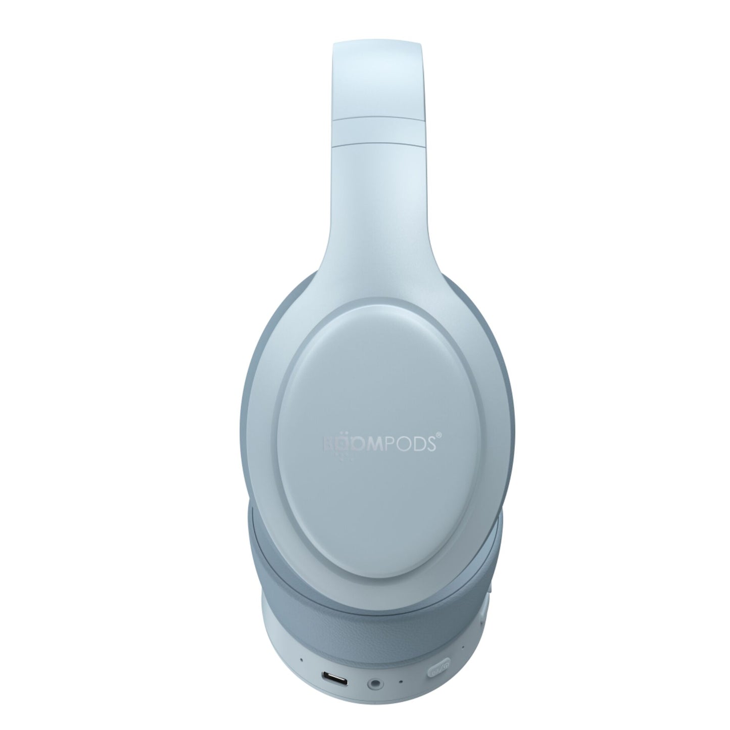 Boompods Headpods Pro2 Blue