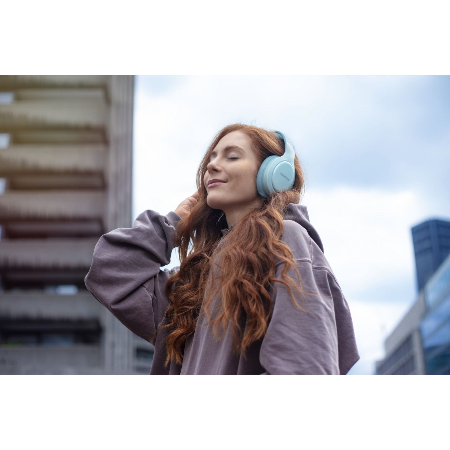 Boompods Headpods Pro2 Blue