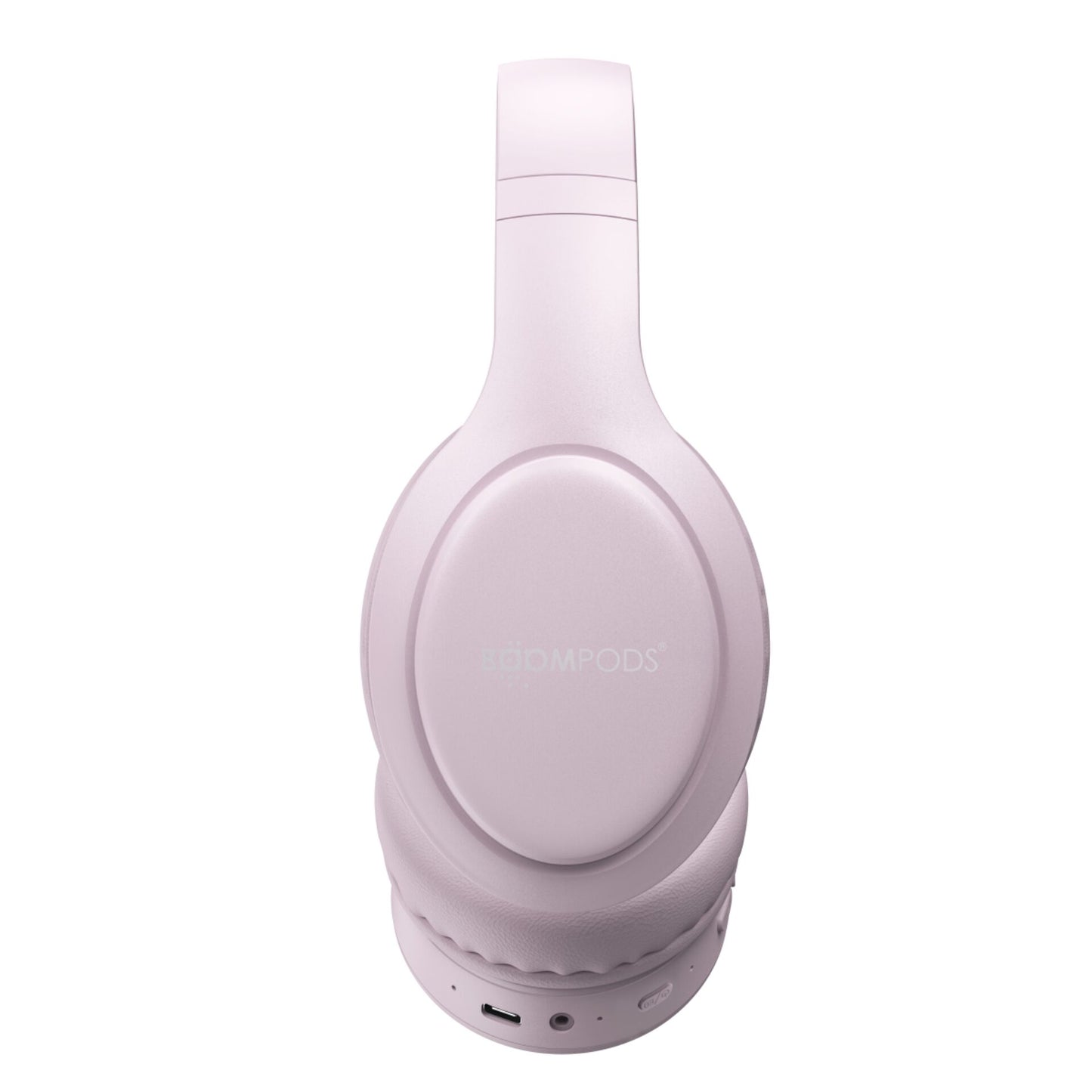 Boompods Headpods Pro2 Pink