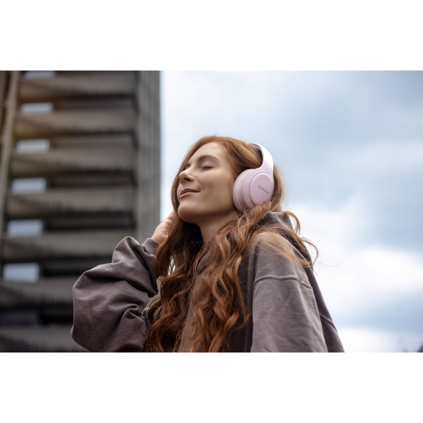 Boompods Headpods Pro2 Pink