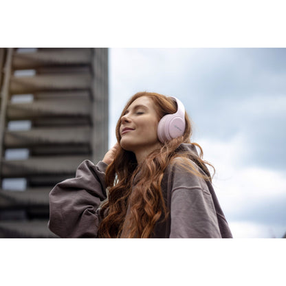 Boompods Headpods Pro2 Pink