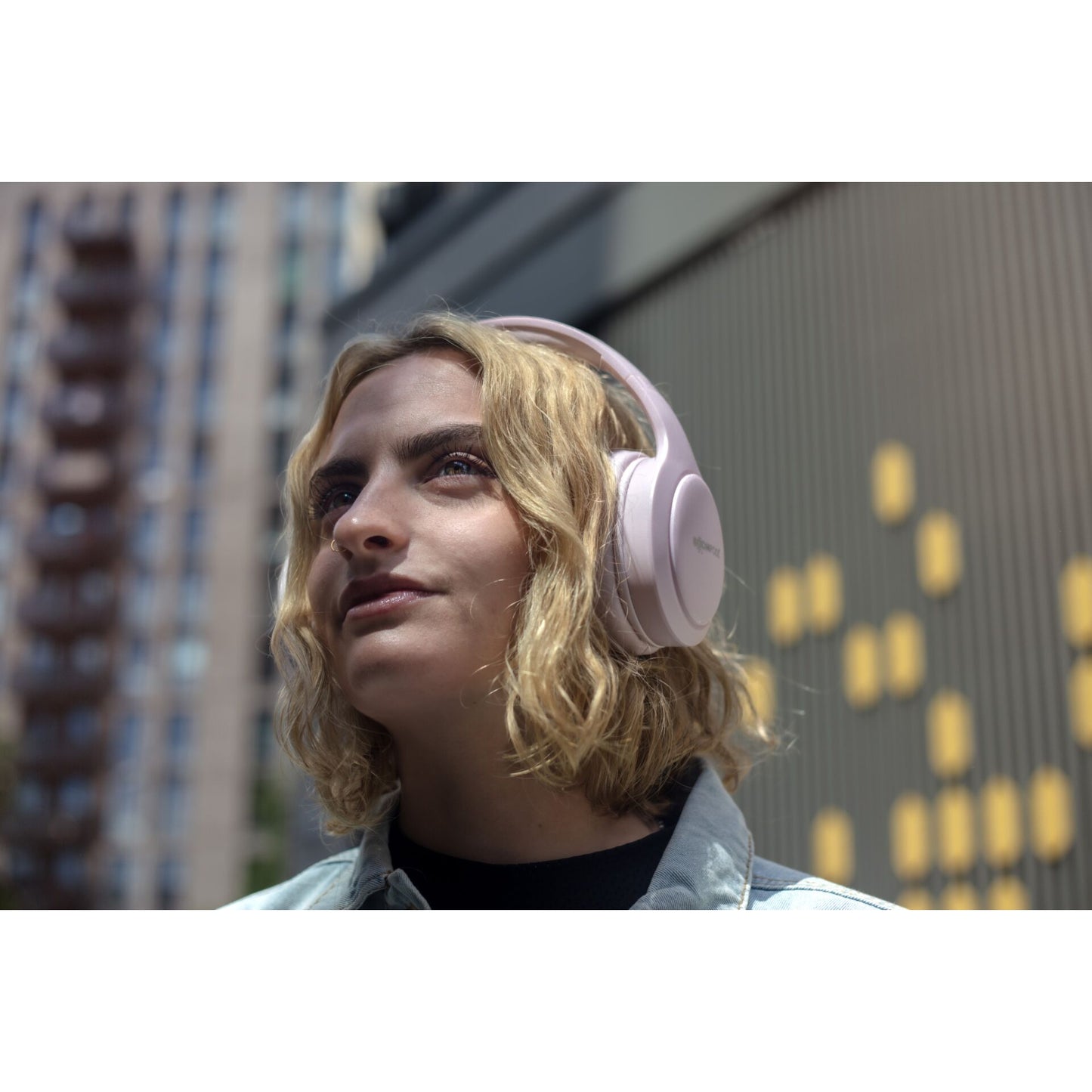 Boompods Headpods Pro2 Pink