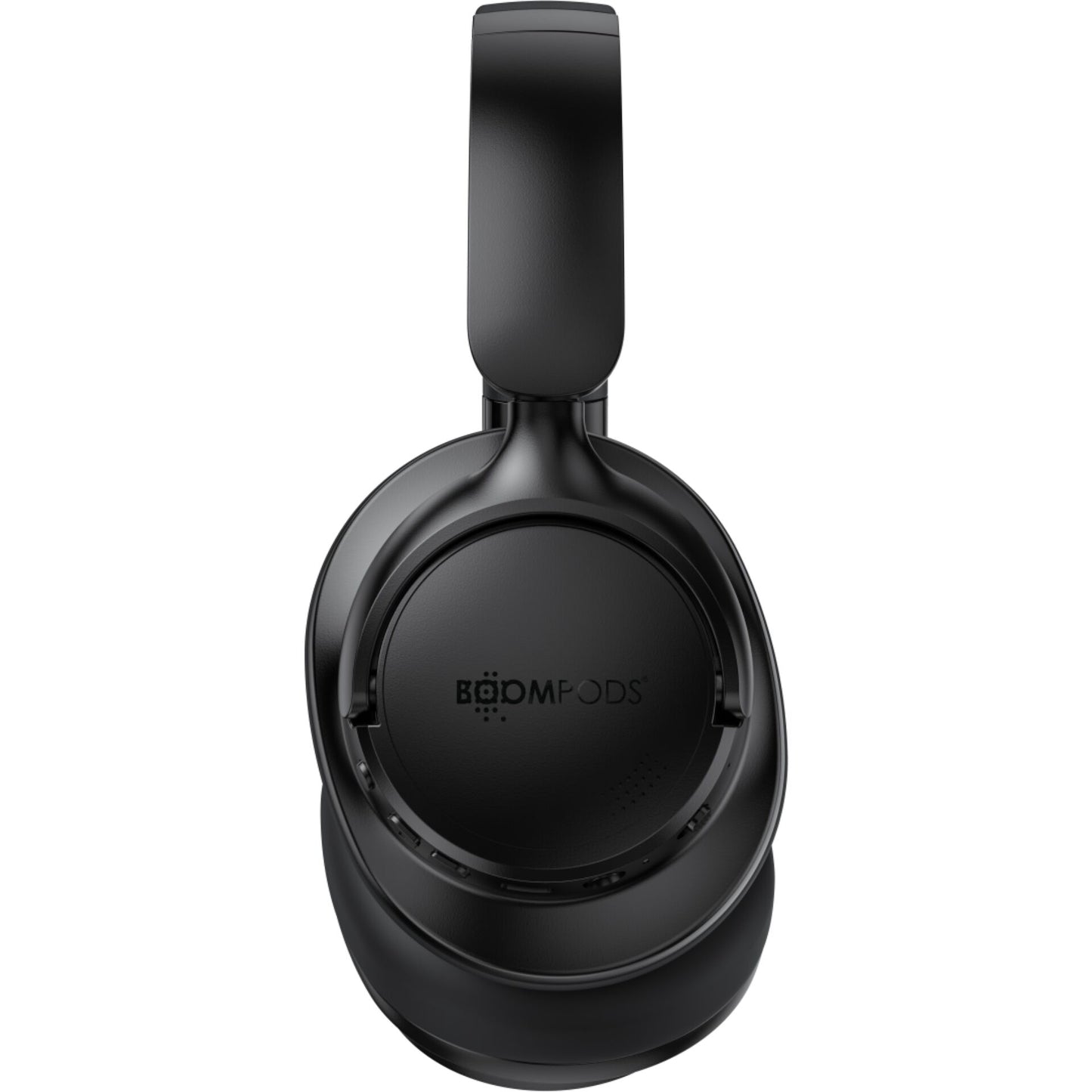 Boompods Headpods ANC+ Black