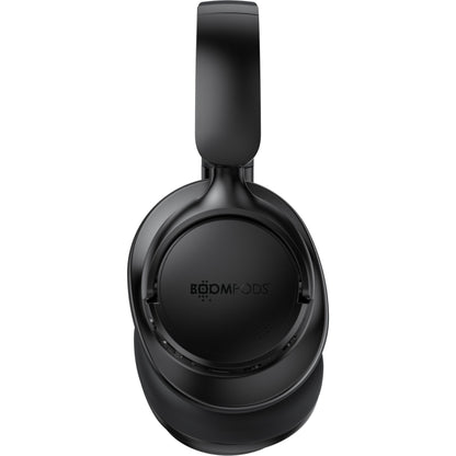 Boompods Headpods ANC+ Black