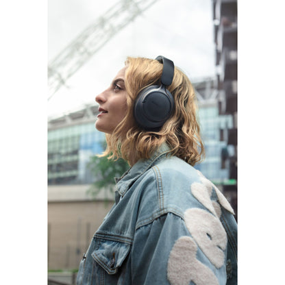 Boompods Headpods ANC+ Black