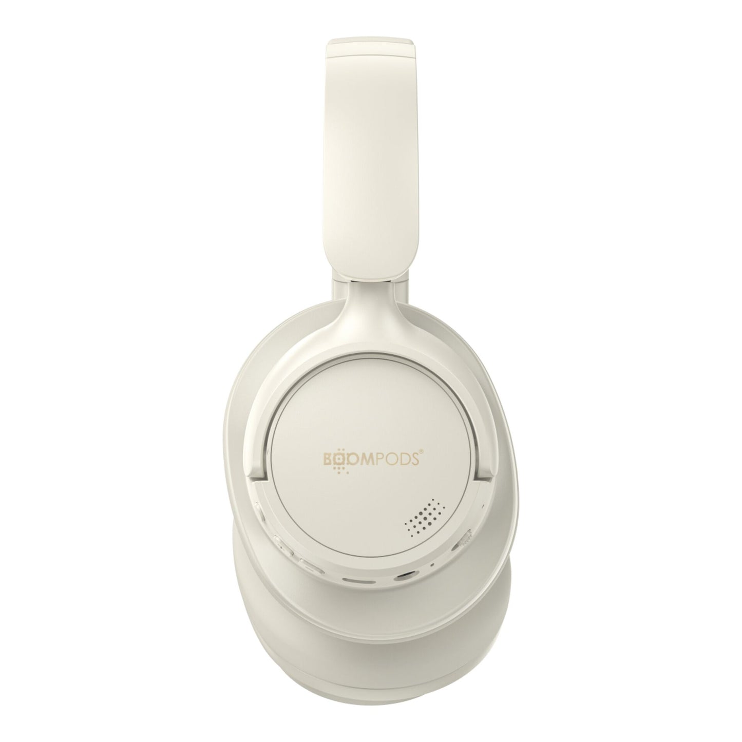 Boompods Headpods ANC+ Sand