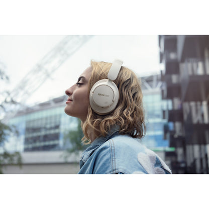Boompods Headpods ANC+ Sand