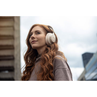 Boompods Headpods ANC+ Sand