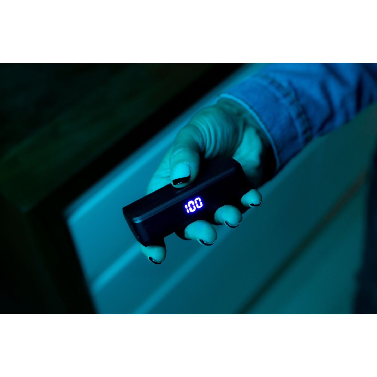 Boompods Powerboom 5000mAh PD20W