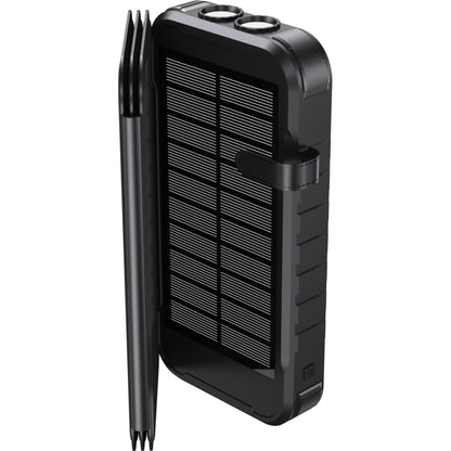 Boompods Neutron Fold Solar Powerbank 16000mAh